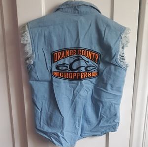 Vest